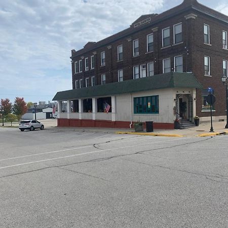 Karsten Hotel Kewaunee Exteriér fotografie