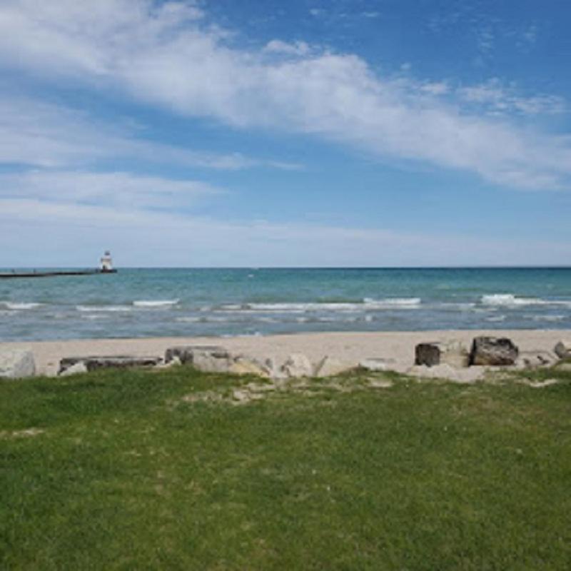 Karsten Hotel Kewaunee Exteriér fotografie