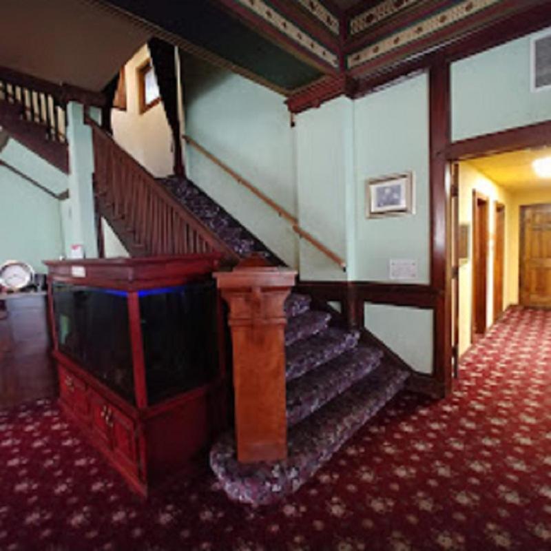 Karsten Hotel Kewaunee Exteriér fotografie