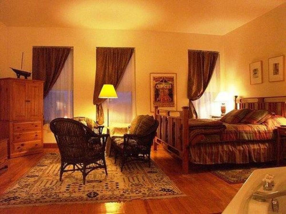 Karsten Hotel Kewaunee Exteriér fotografie