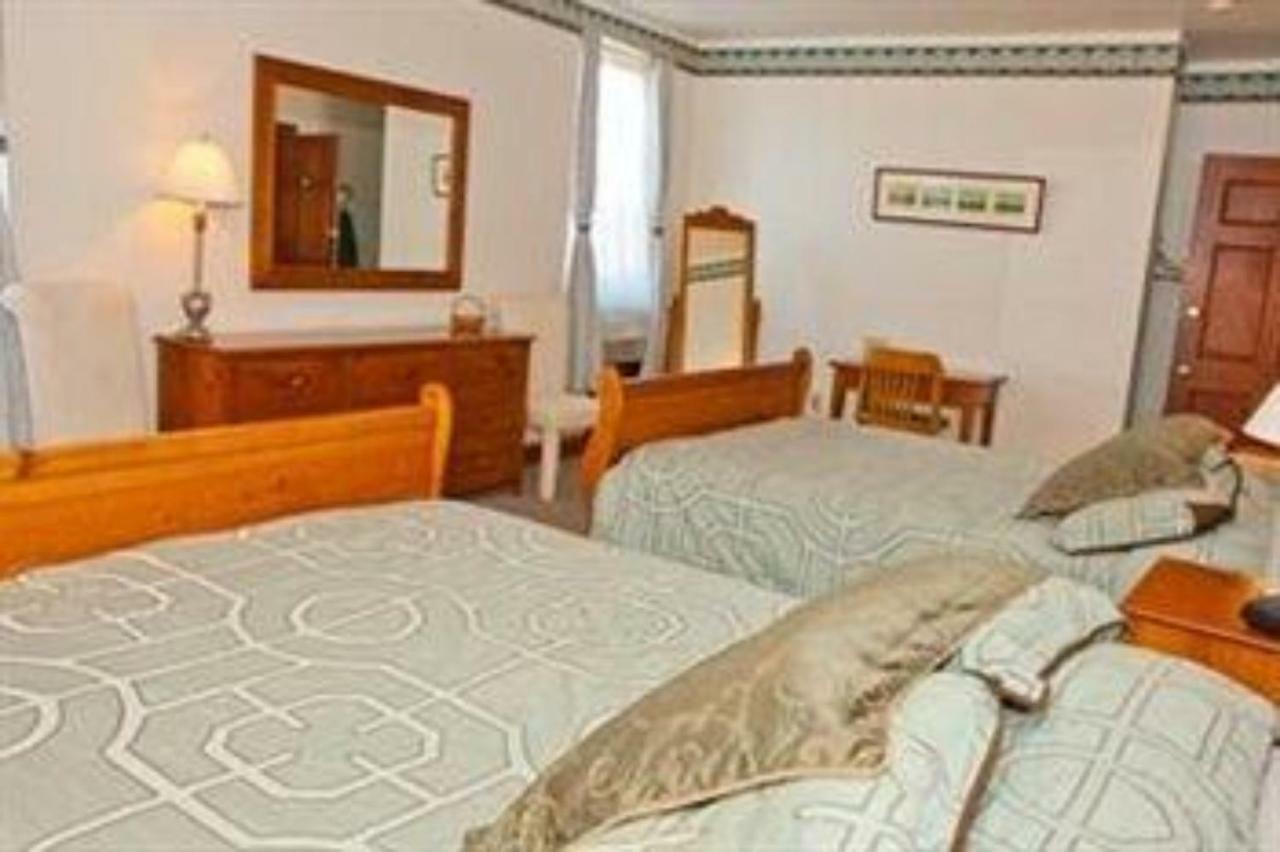 Karsten Hotel Kewaunee Exteriér fotografie
