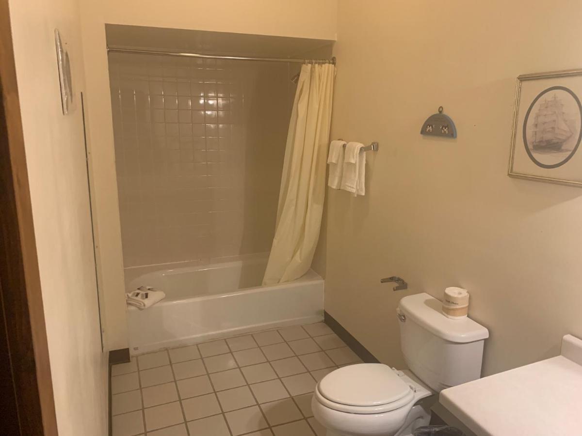 Karsten Hotel Kewaunee Exteriér fotografie